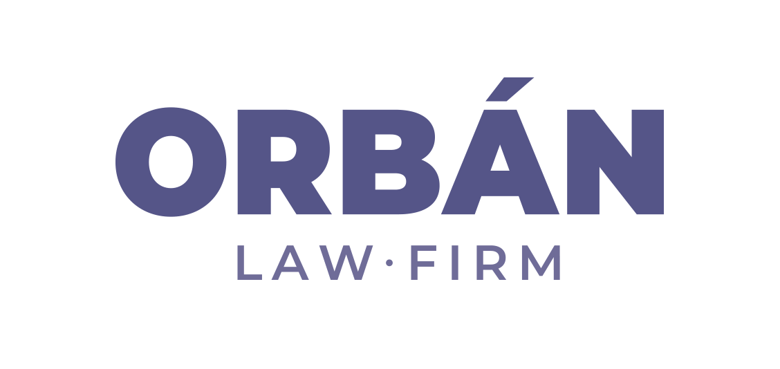 Orbán Law Firm